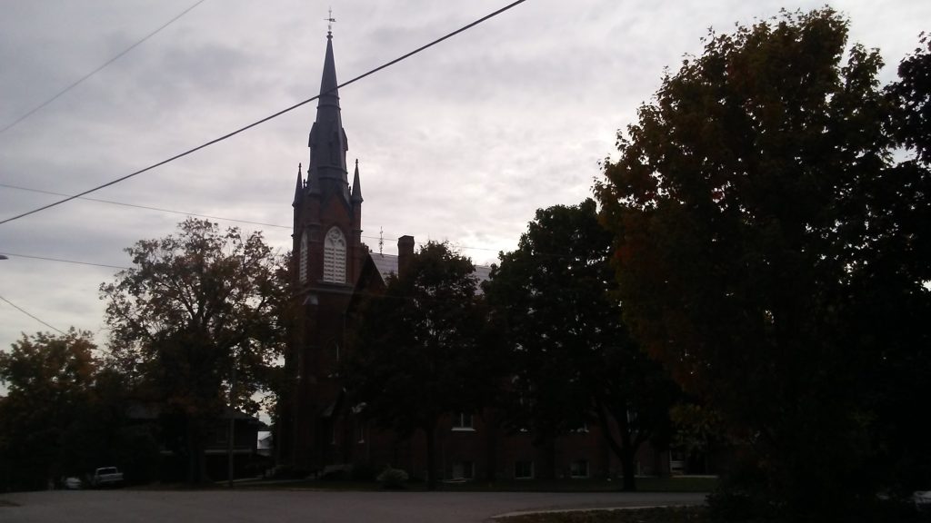 United Church of Keene