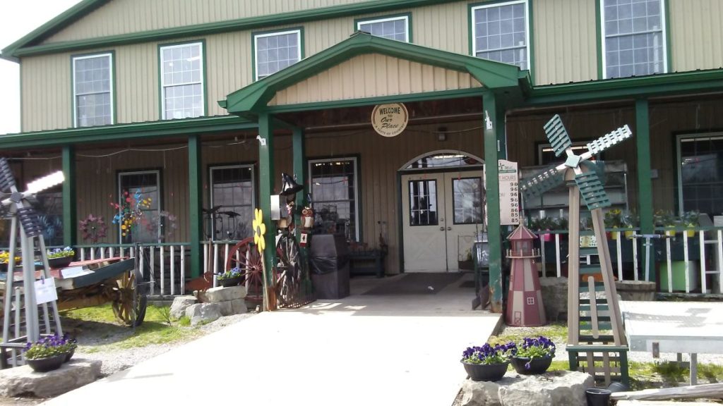 Dutch Mill Store