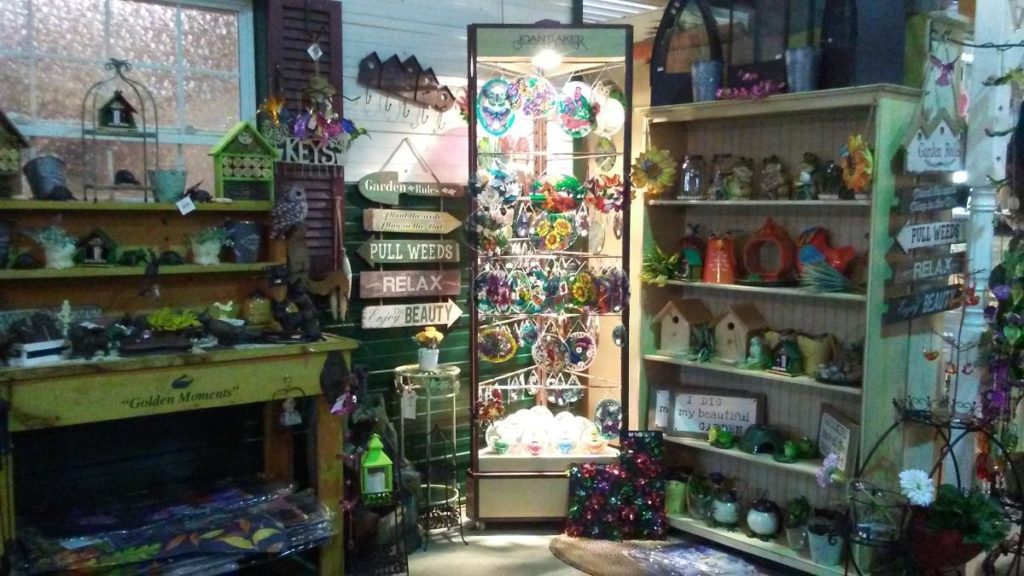Gifts and souvenirs