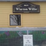 Home of Wiarton Willie