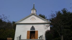 Freeport Church
